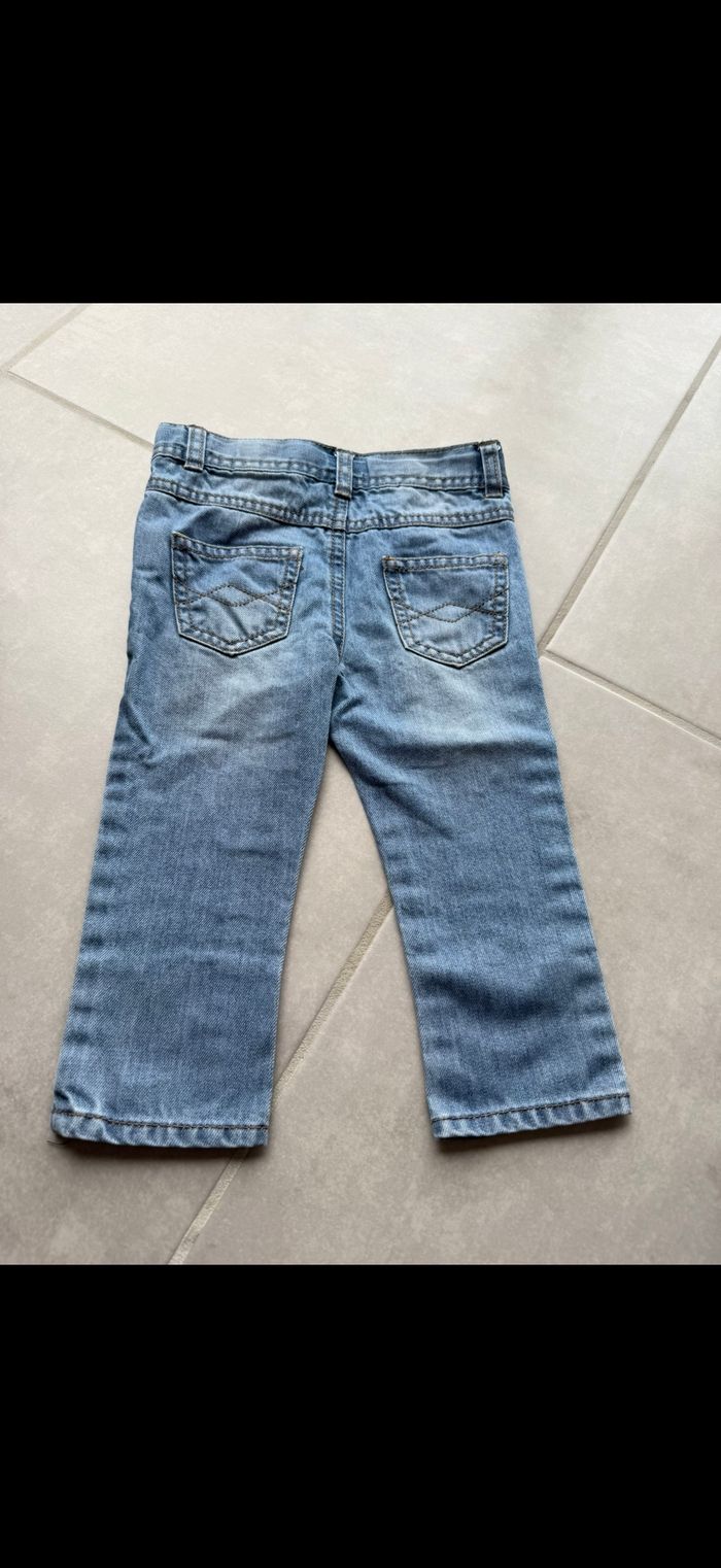 Jean 18 mois - photo numéro 10