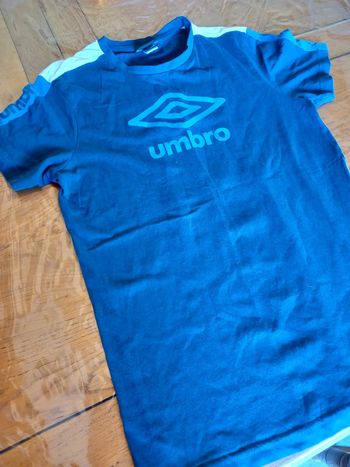 T-shirt umbro