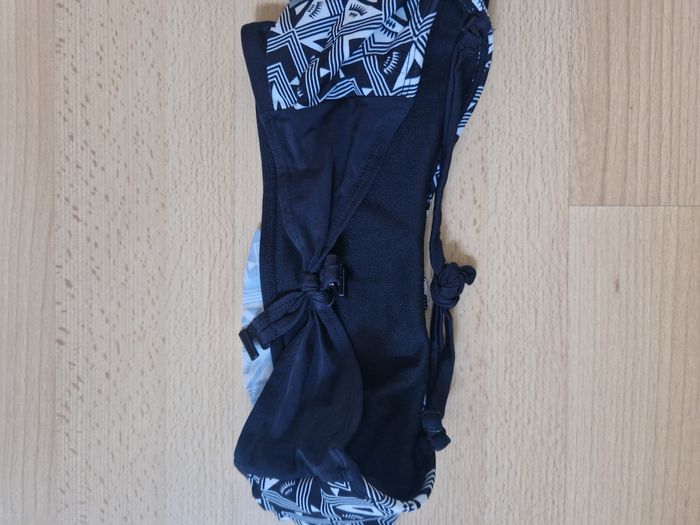 Haut de maillot - photo numéro 3