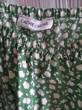 Robe d'été Cache Cache 