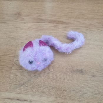 ⭐ Peluche #emyfleury_doudous