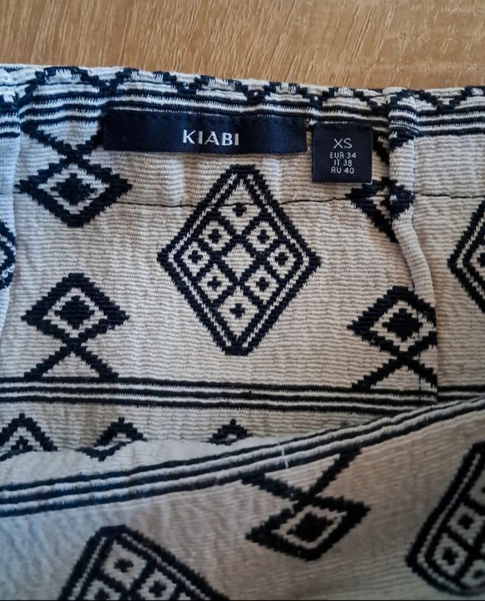 Jupe kiabi - photo numéro 2