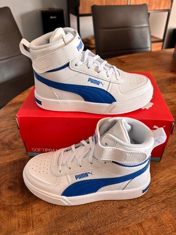 Baskets Puma P.32 Neuves unisex