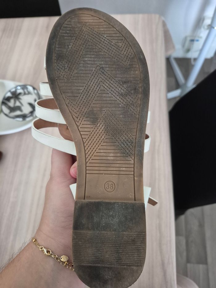 Nu pieds - photo numéro 4