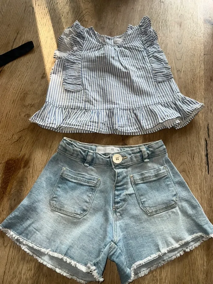 Lot 36 mois fille 🍭 - photo numéro 12