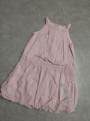 robe fille 2 ans la compagnie des petits