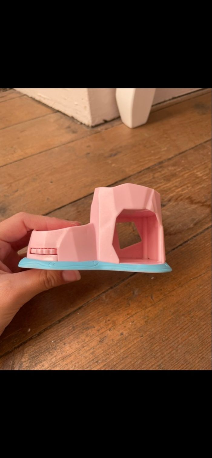 Zoobles lapin - photo numéro 6