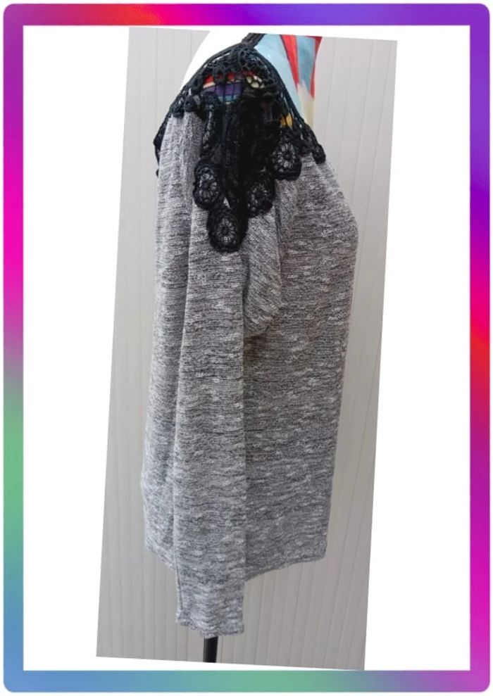 Pull M Bonobo - photo numéro 4