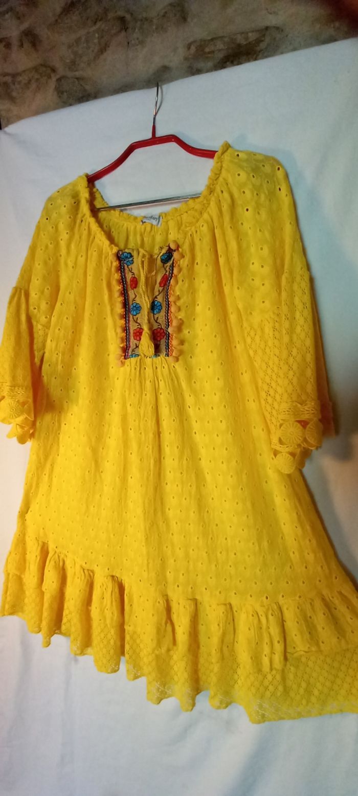 Tunique