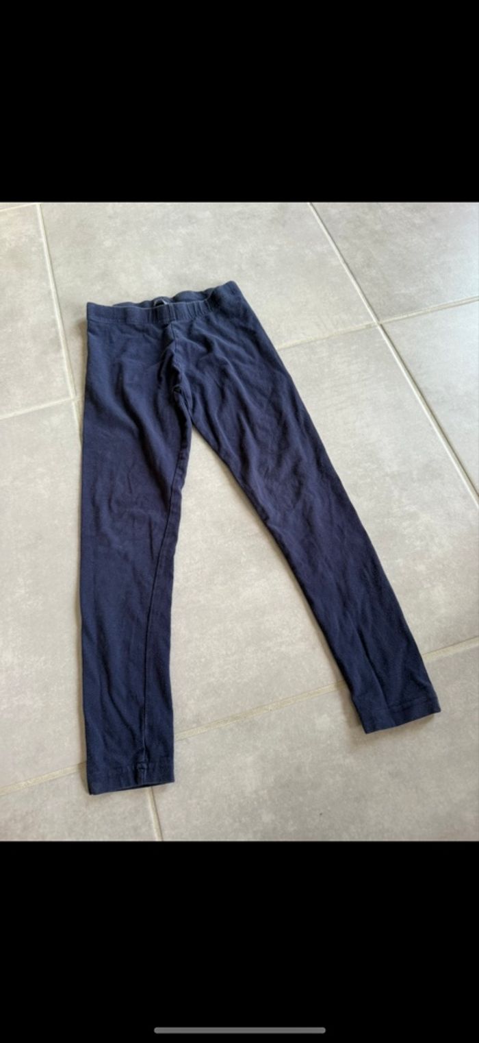 Legging 8 ans
