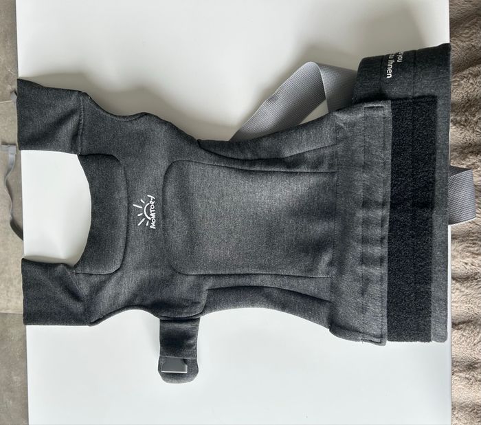 Porte bébé - photo numéro 2