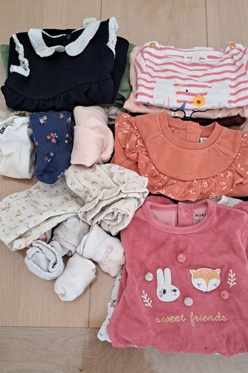 Lot vêtements 3 mois 🌼