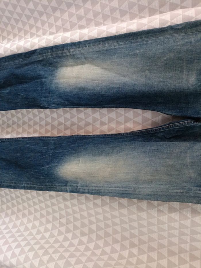 Jean Pepe jeans (32/32) taille 42 neuf - photo numéro 12