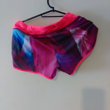 Schort Nike DRI-FIT (M) 10/12 ans