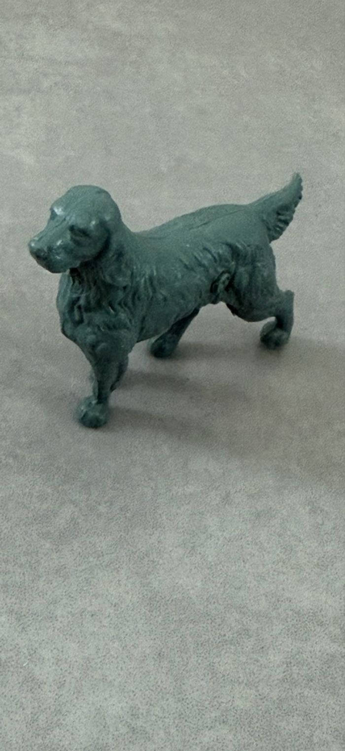 Figurine chien - photo numéro 2