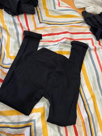 Legging push up - Taille S