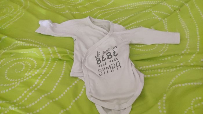 Affaires 6-9 - photo numéro 3