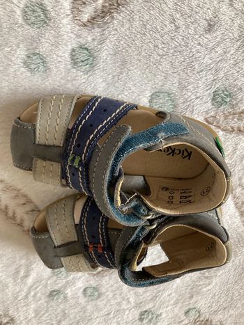 Kickers taille 21