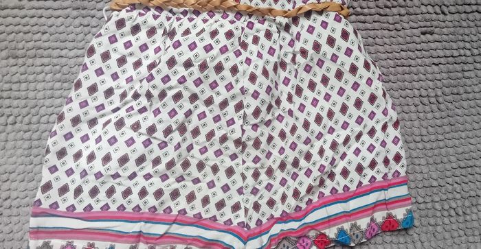 Combi-short 6 ans - photo numéro 8