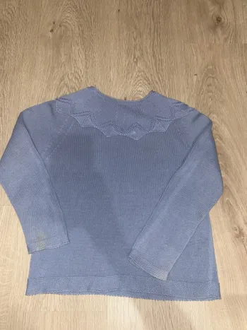 Pull Lola Palacios