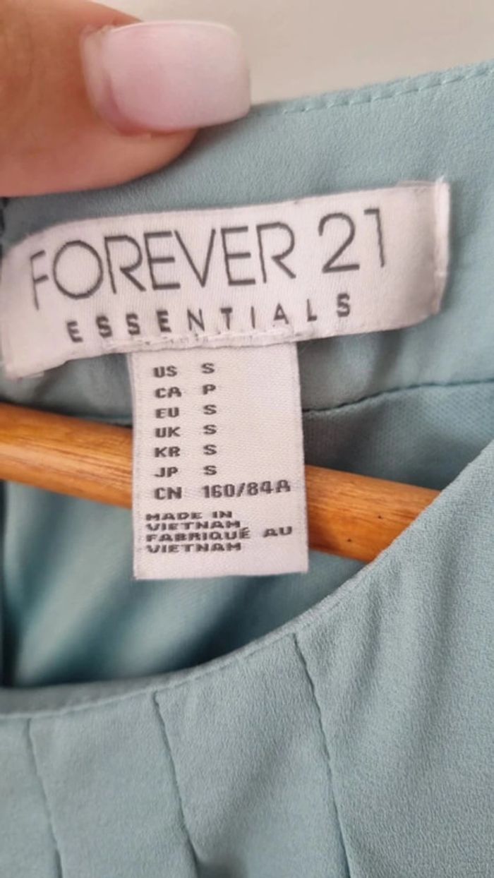 Robe taille S - photo numéro 5