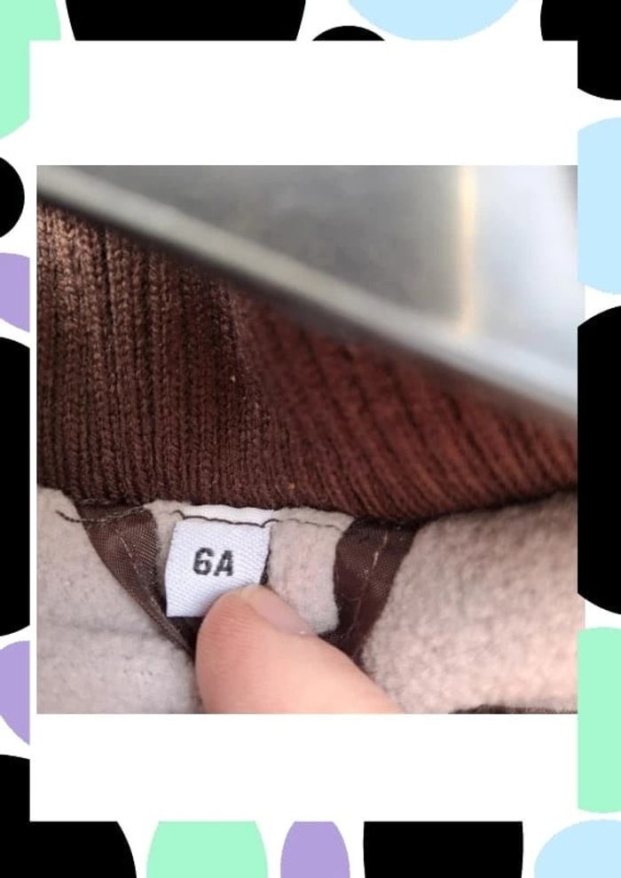 Doudoune garçon 6 ans chaude capuche doublée – parfait état - photo numéro 8