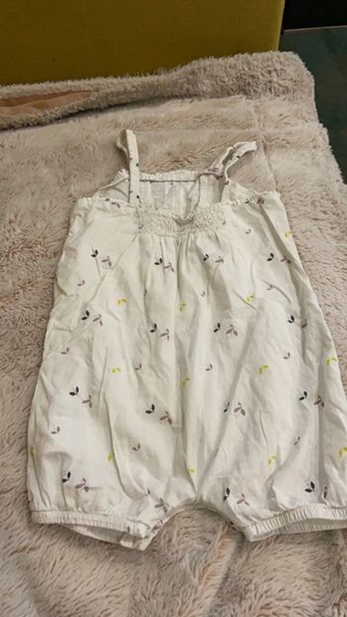 Barboteuse 18 mois - photo numéro 2