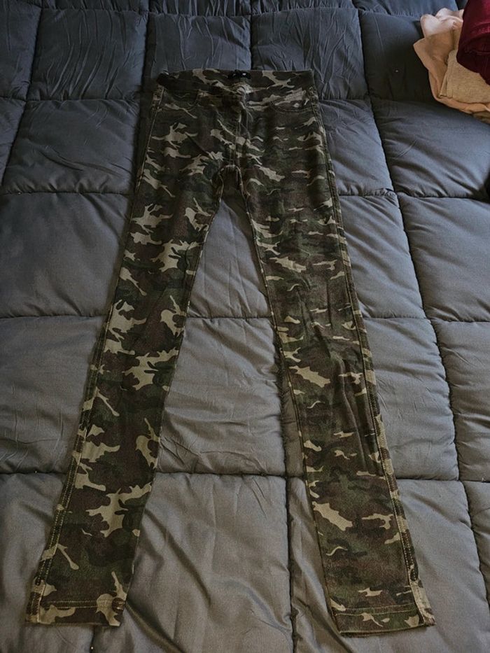 Legging - photo numéro 2