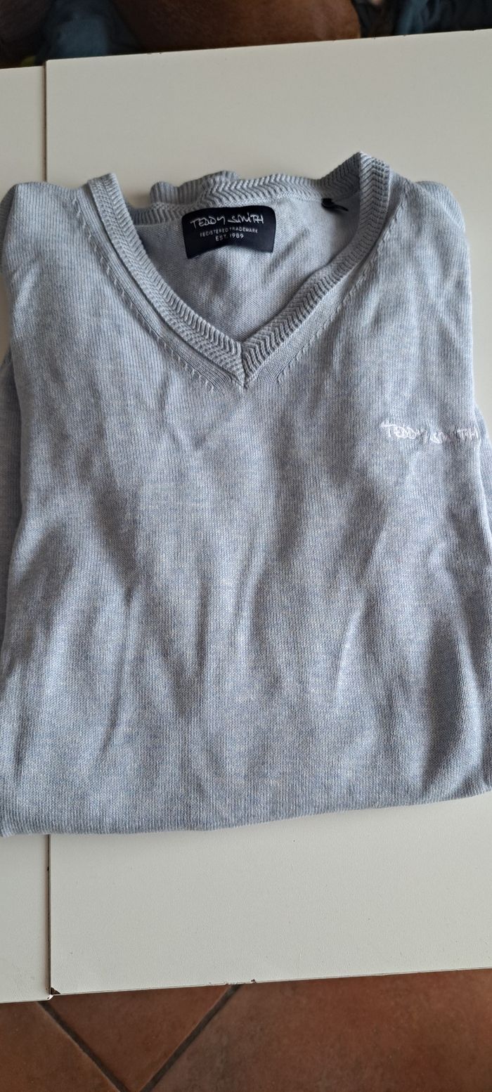 Pull