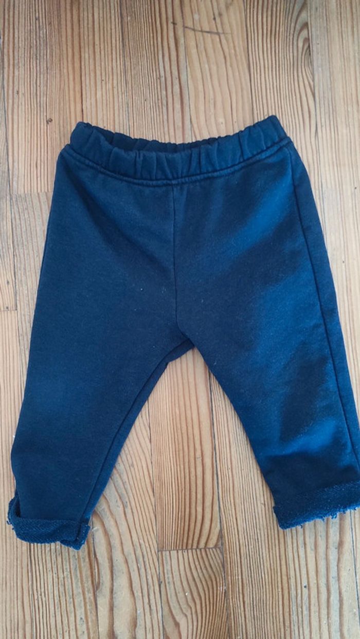 Jogging bébé garçon, 12 mois, kiabi