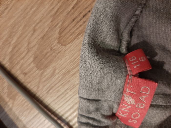 pantalon jogging et jeans pour filles Taille 6 ans - photo numéro 7