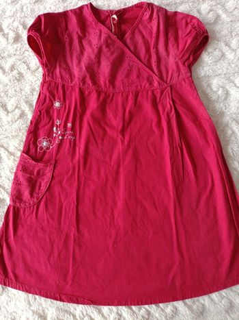 Robe d'été