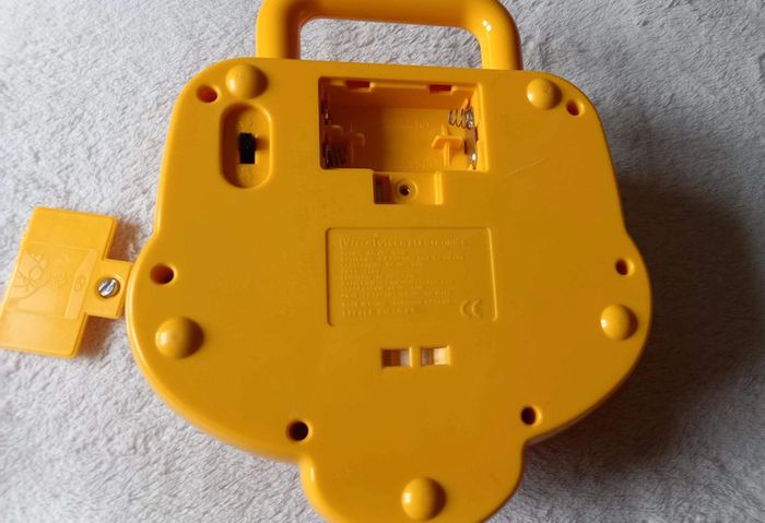 Funny flash  Vtech - photo numéro 6