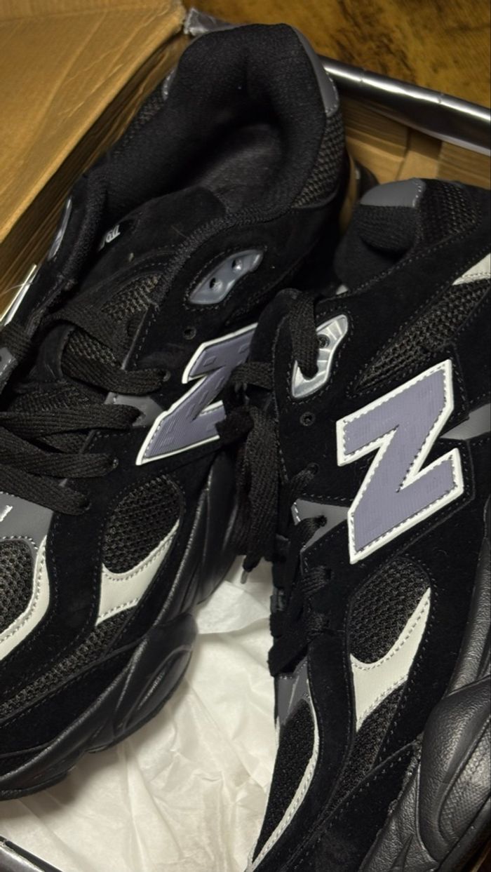 New Balance 9060 - photo numéro 7