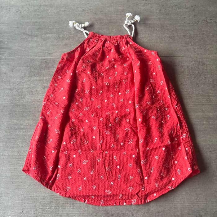 Robe été 3-4 ans - photo numéro 3