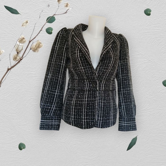 Veste Elora taile XS