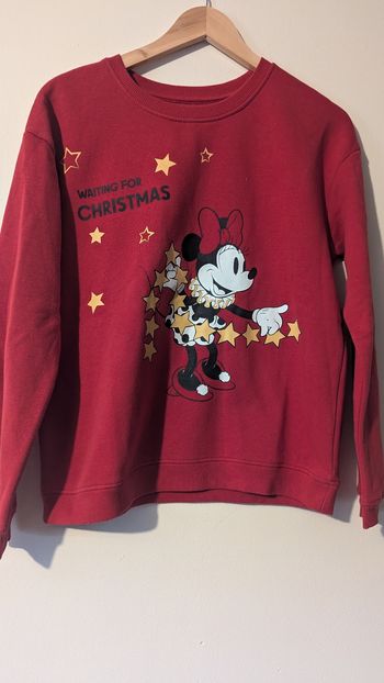 Sweat Disney