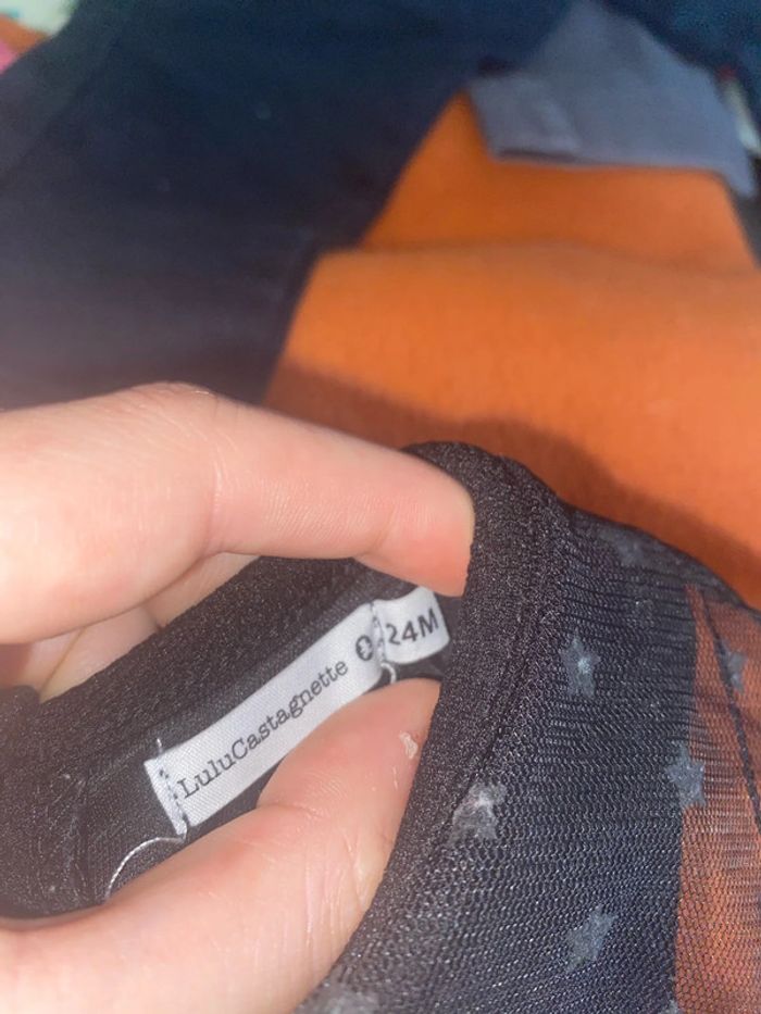 Robe sans manches - photo numéro 3