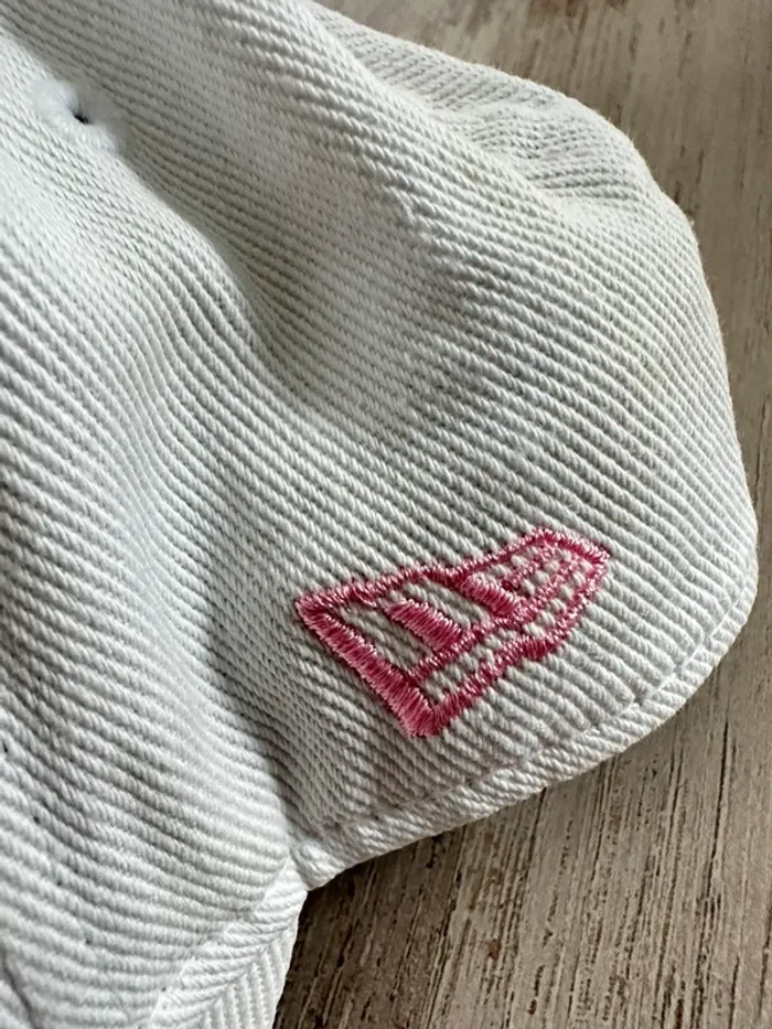 Casquette New Era - photo numéro 4