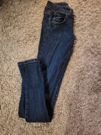 Jean femme taille 32 bizzbee