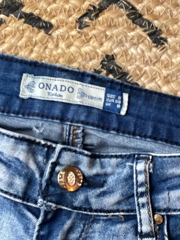 Pantalon skinny - photo numéro 2
