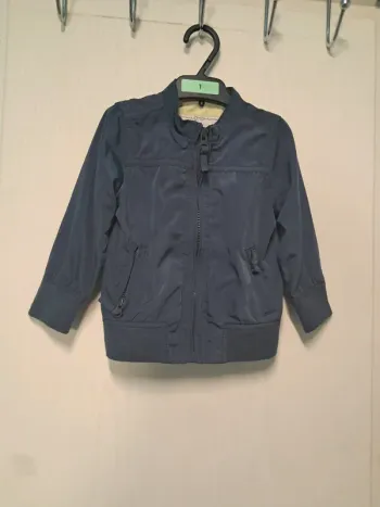 Veste 18 mois