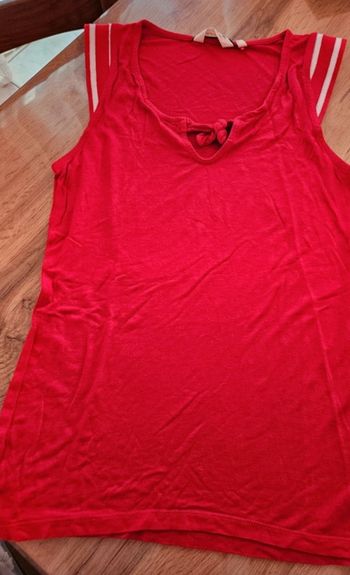 Débardeur naf naf S