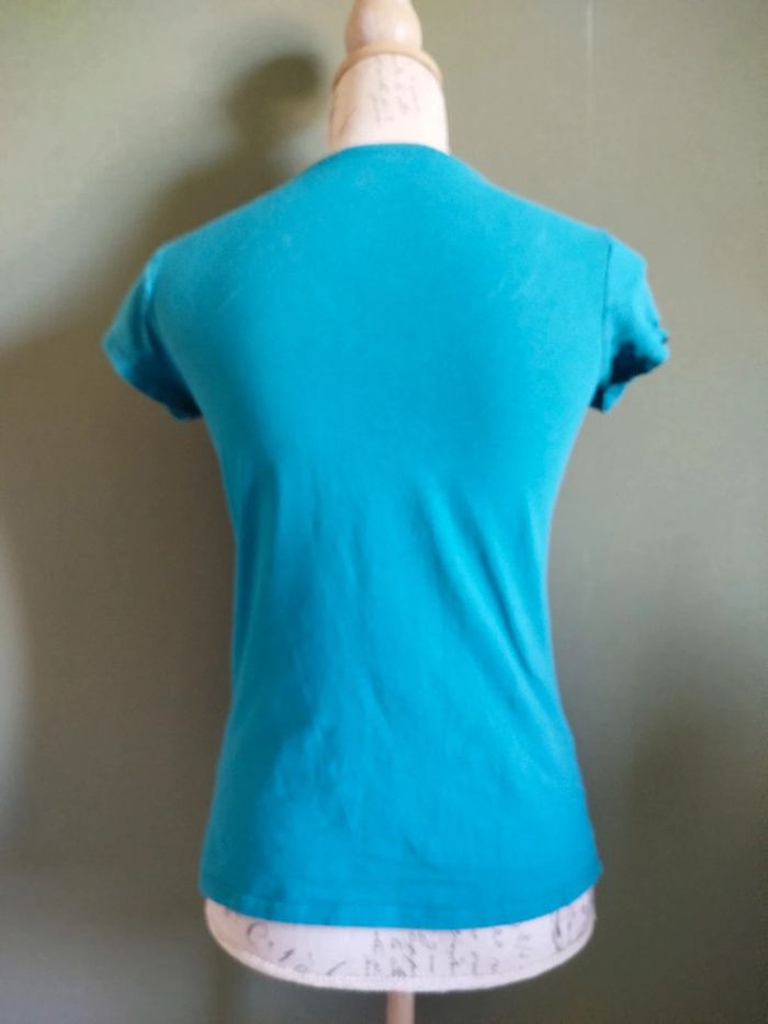 T-shirt - photo numéro 2