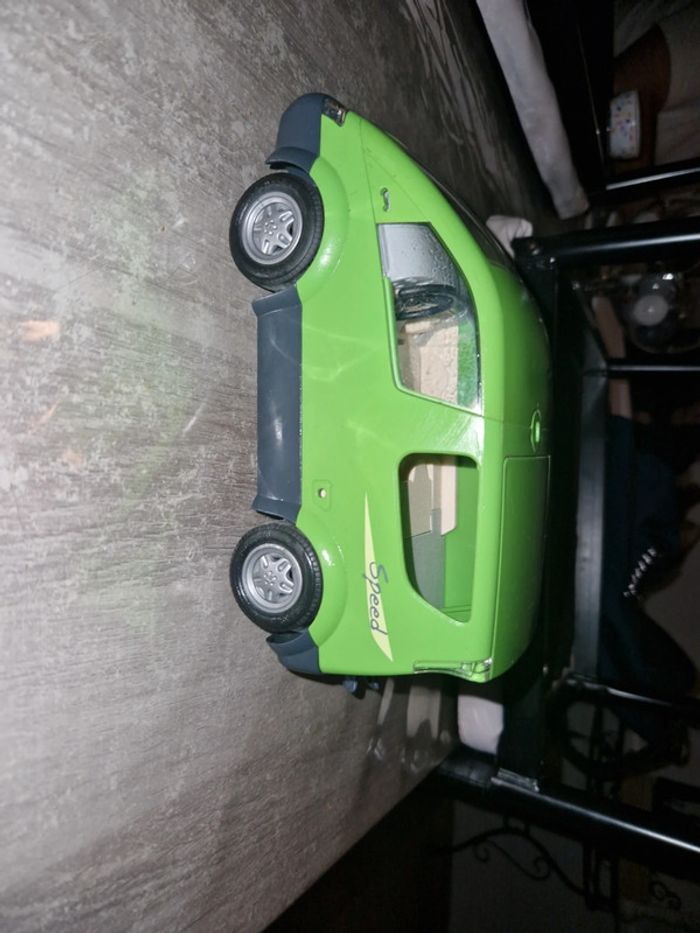 Voiture playmobil - photo numéro 2