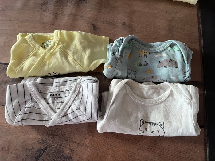 Lot de vêtements - photo numéro 3