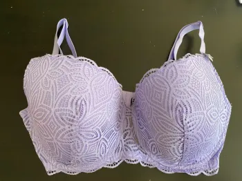 Soutien gorge Undiz