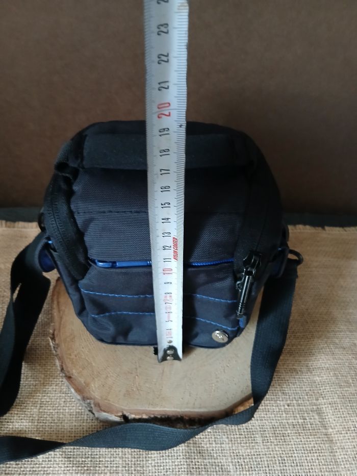 Sacoche pour APN réflex ou bridge - photo numéro 7