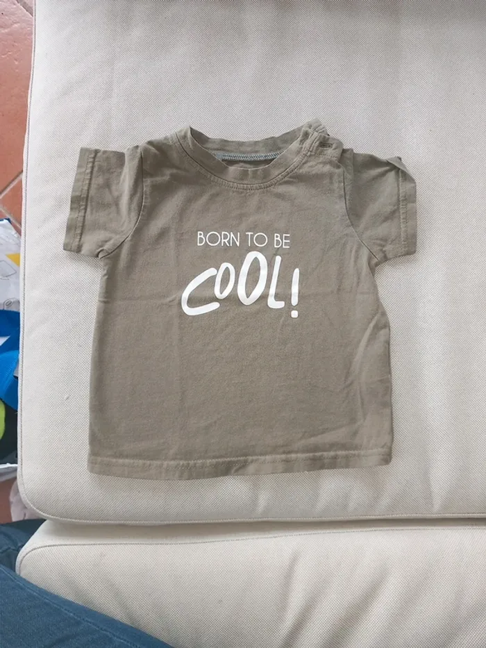 T-shirt Tape à l'œil