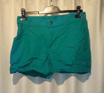 Short